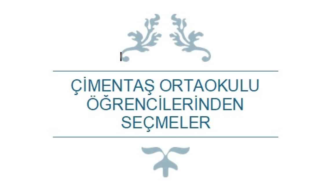 KÜÇÜK ELLER GÜÇLÜ KALEMLER